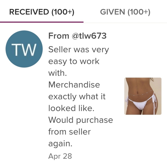 I'll Try To Restock Belly Chain Zircon Round Stones On Silver Tone Waist Chain - Picture 2 of 7